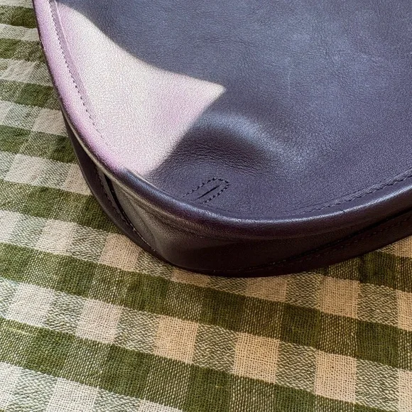 Vintage Coach Ergo 9020 Ink - Picture 8 of 12